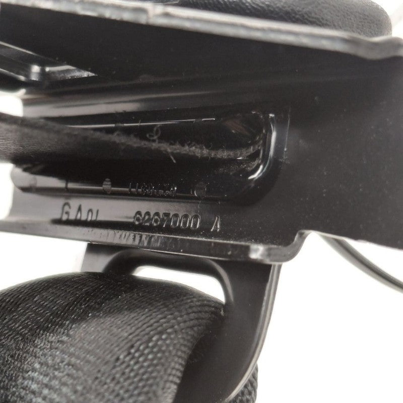 Toyota Prius Seat Belt Strap Retractor Right Passenger Rear Back  2022