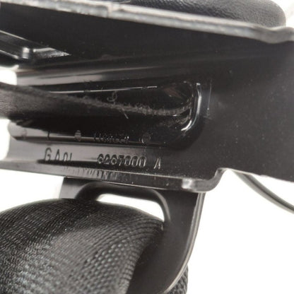 Toyota Prius Seat Belt Strap Retractor Right Passenger Rear Back  2022