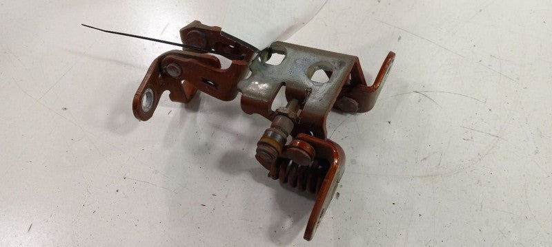 Dodge Caliber Door Hinge Set Right Rear Passenger 2007 2008 2009 2010 2011 2012