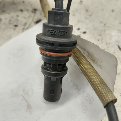 Hyundai Santa Fe Crankshaft Position Sensor  2.0 2019 2020