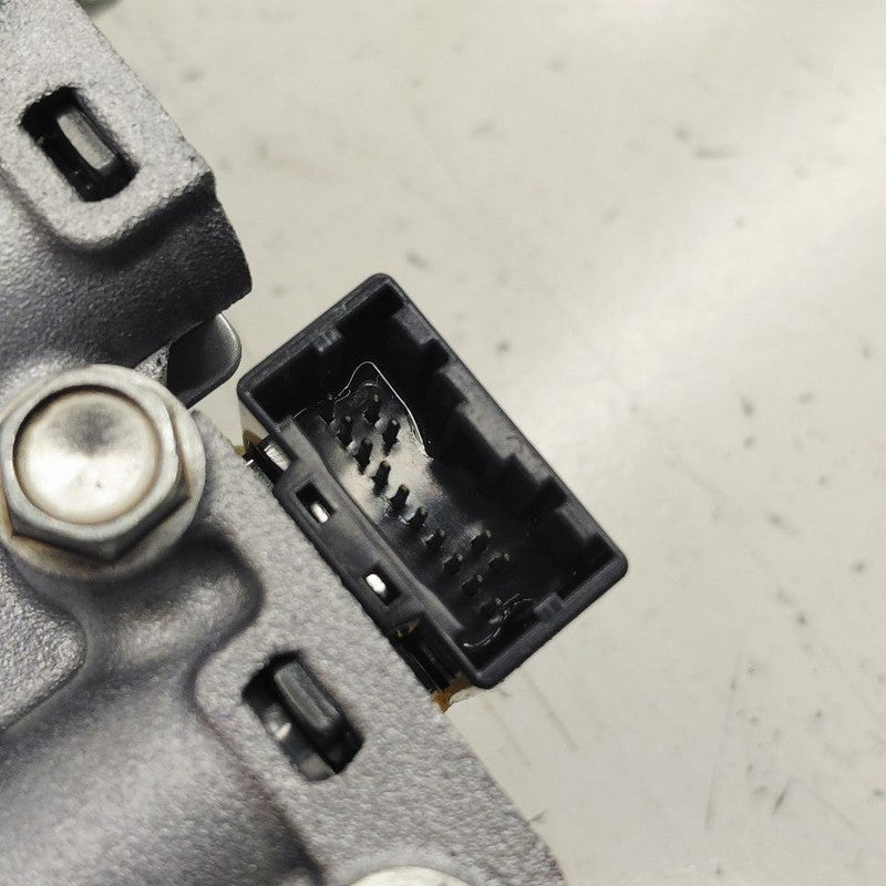 Mitsubishi Outlander   Automatic Transmission Valve Body  2018 2017 20