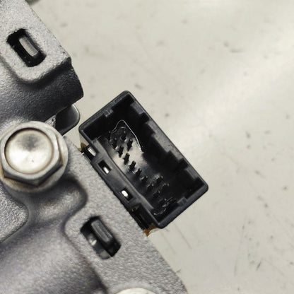 Mitsubishi Outlander   Automatic Transmission Valve Body  2018 2017 20