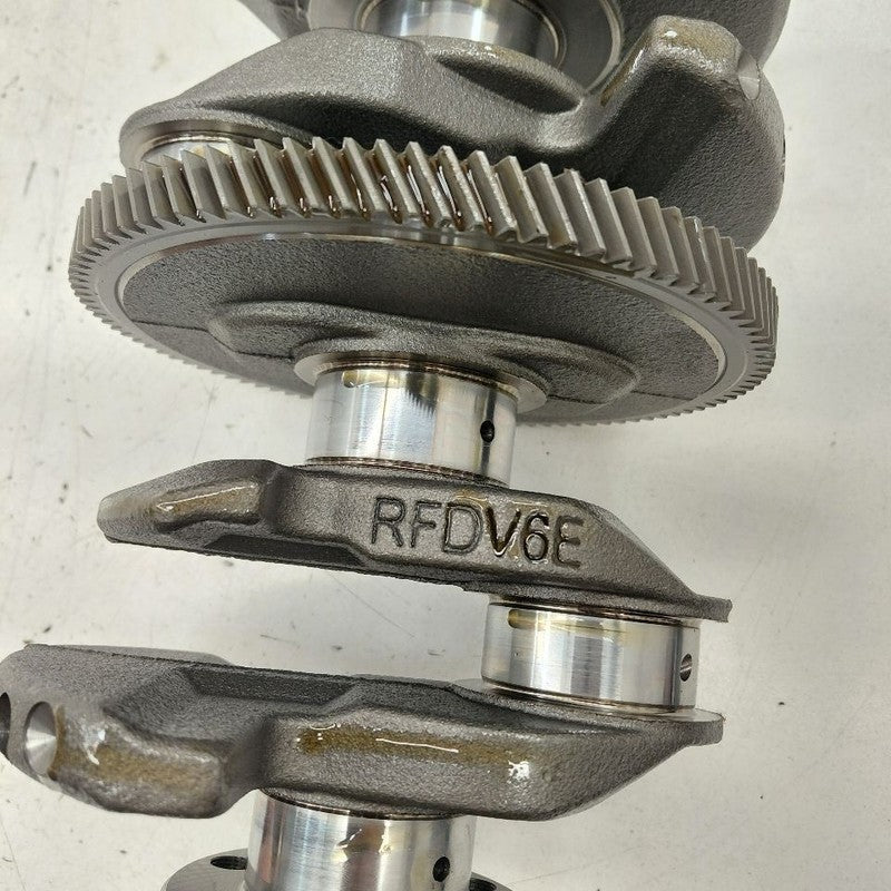 Ford Escape Engine Crankshaft Crank Shaft  2.5 2020 2021 2022