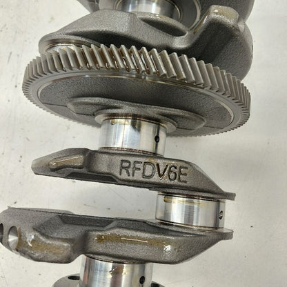 Ford Escape Engine Crankshaft Crank Shaft  2.5 2020 2021 2022