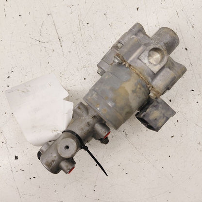 Brake Master Cylinder Tandem Motor Cylinder Fits 18-21 Honda Clarity