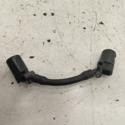 Chevy Trax Windshield Wiper Washer Fluid Hood Sprayer Nozzles  2022 20