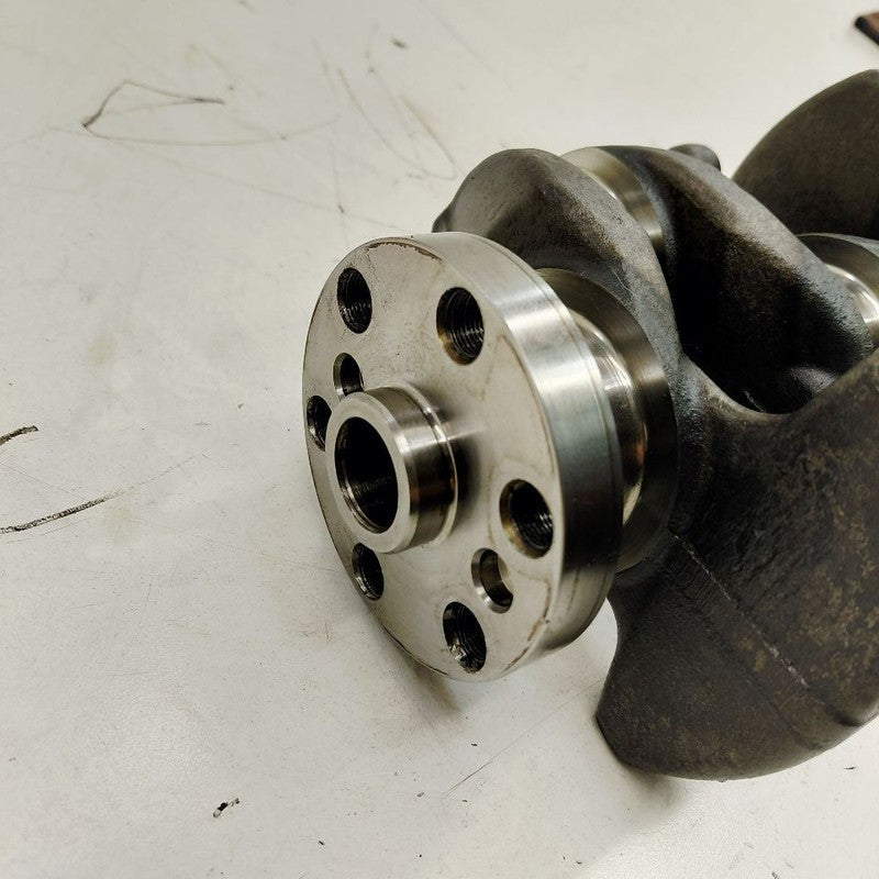 Mazda CX-5 Engine Crankshaft Crank Shaft  2.5 2023 2022 2021 2020 OEM