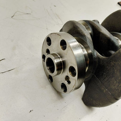 Mazda CX-5 Engine Crankshaft Crank Shaft  2.5 2023 2022 2021 2020 OEM