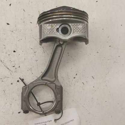 Subaru XV Crosstrek Single Piston With Connecting Rod   2.5 2025 2024