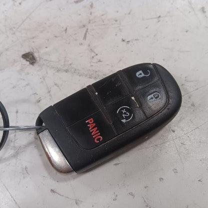 Jeep Renegade Fob Remote  2021 2020 2019 OEM