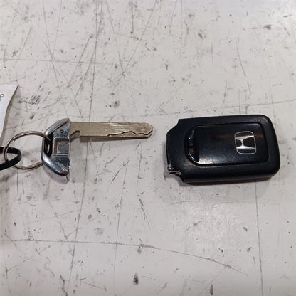 ACJ932HK1210A Fob Remote Smart Key No Memory Fits 15-16 CR-V