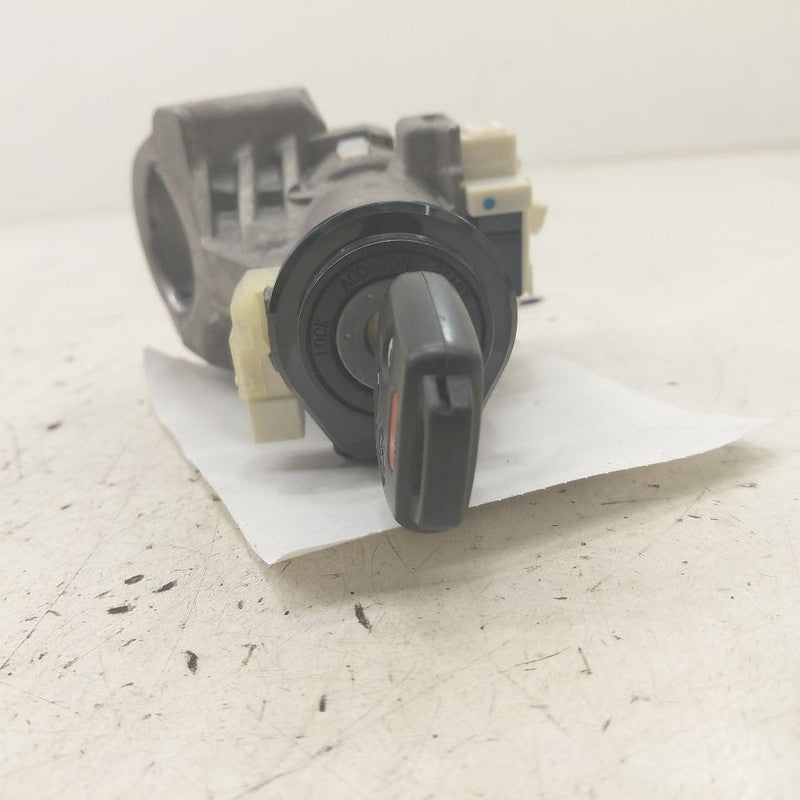 Ignition Switch Conventional Ignition CVT Fits 13-22 XV Subaru Crosstr