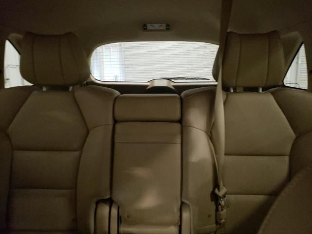 73350STXA00 Driver Left Front Door Glass Window Fits 07-13 MDX