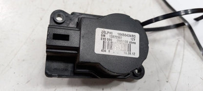 Buick LaCrosse Flap Door Motor Heater AC Door Actuator 2010 2011 2012 