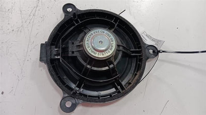 Mazda CX-3 Speaker Right Passenger Rear  2019 2020 2021 2022 OEM