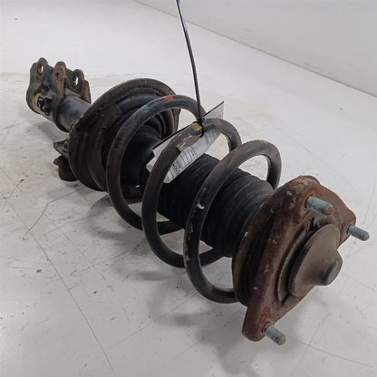 Driver Left Strut Front Fits 14-18 FORTE OEM
