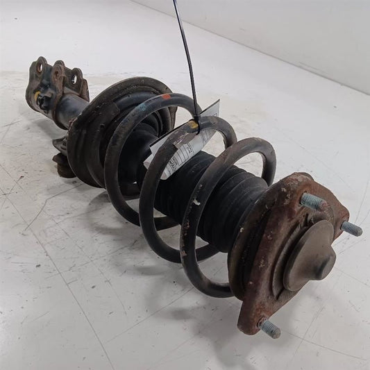 Driver Left Strut Front Fits 14-18 FORTE OEM