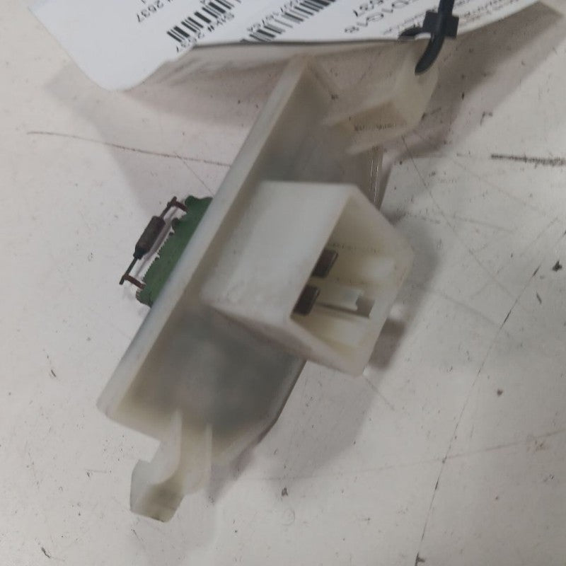 Ford Focus Blower Resistor Fan Motor Speed Resistor  2018 2017 2016 20
