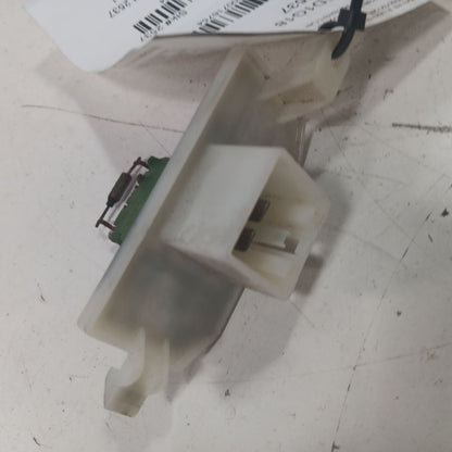 Ford Focus Blower Resistor Fan Motor Speed Resistor  2018 2017 2016 20