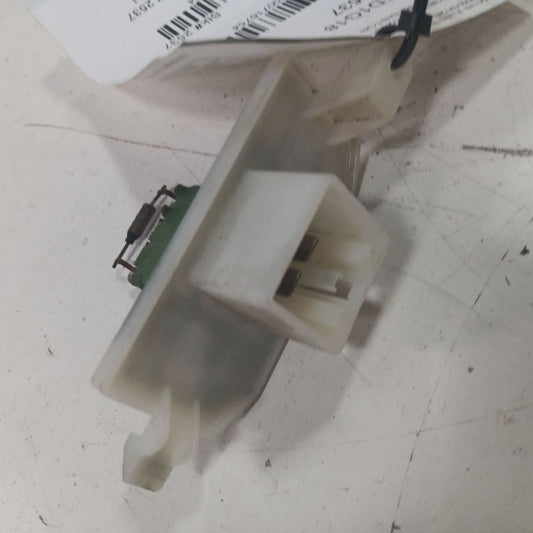 Ford Focus Blower Resistor Fan Motor Speed Resistor  2018 2017 2016 20