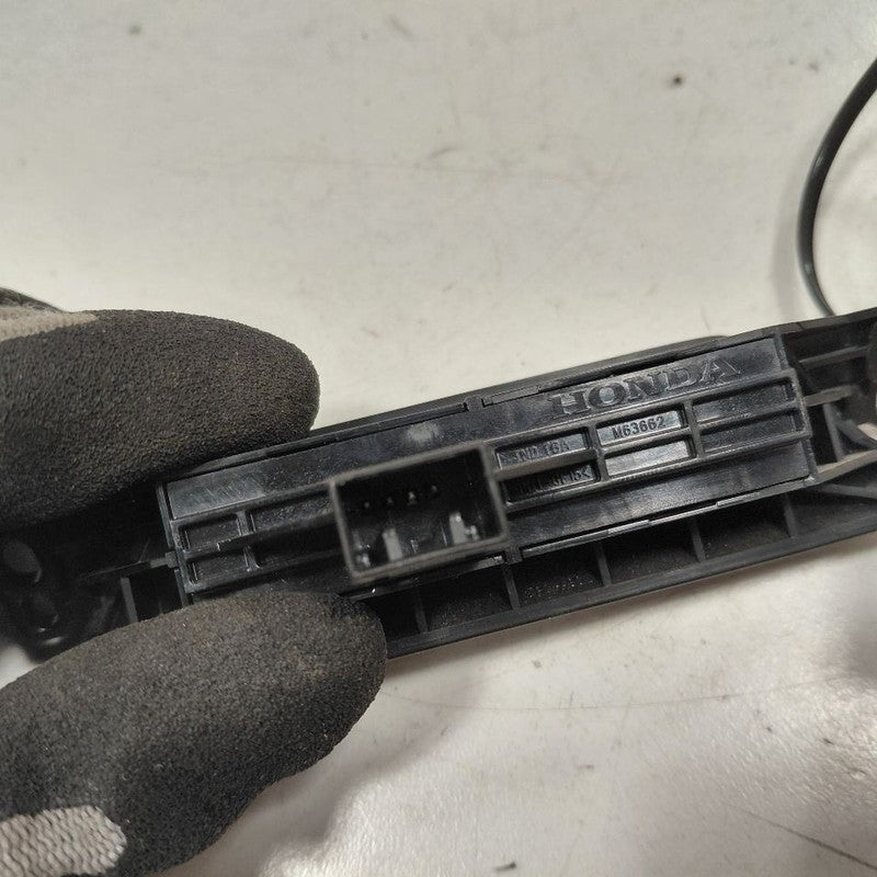 Honda Civic Passenger Bag Light V160728C 2016 2017 2018 2019