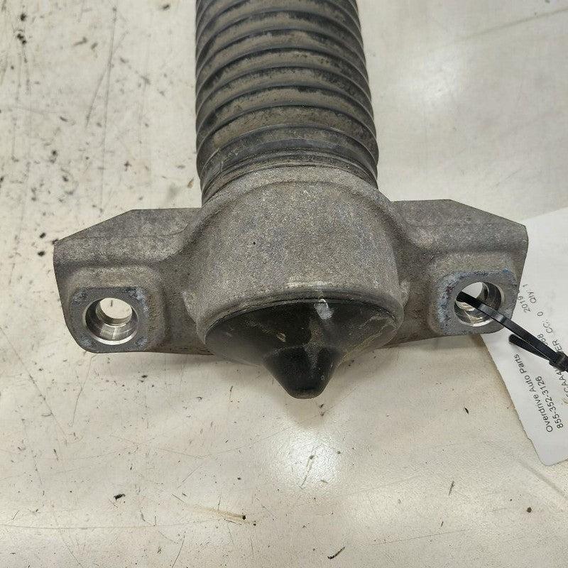 Hyundai Santa Fe Left Rear Shock Absorber 2019 2020