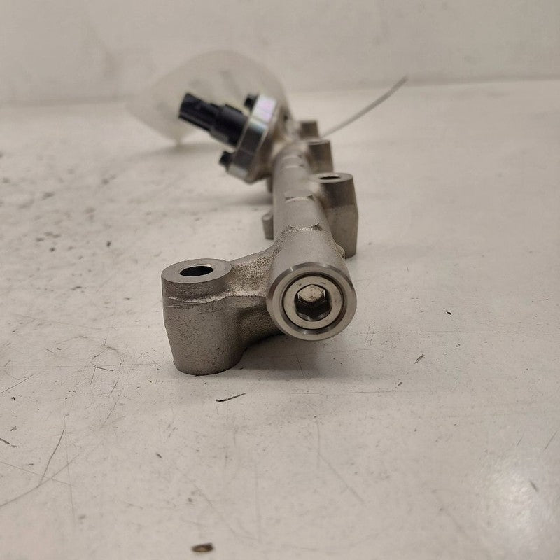 Lexus NX350 Lower Fuel Rail Injection Injector Mount Bar  2022 2023 20