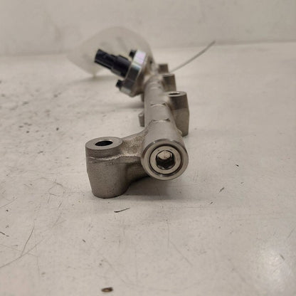 Lexus NX350 Lower Fuel Rail Injection Injector Mount Bar  2022 2023 20