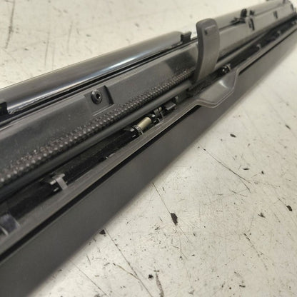 Volvo S60 Passenger Right Rear Window Shade 2018 2017 2016