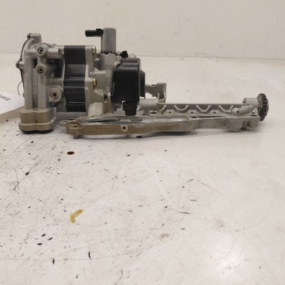 Cadillac CT6 Engine Oil Pump  3.6 2018 2017 2016