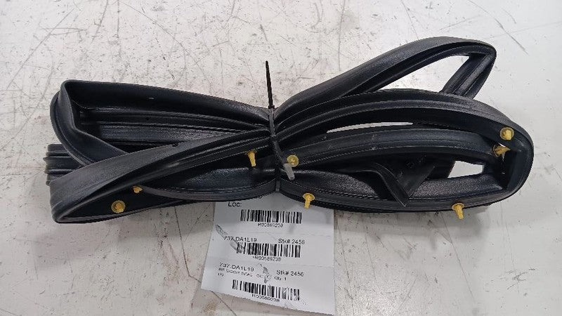 Nissan Maxima On Door Seal Rubber Right Passenger Front  2018 2019 202