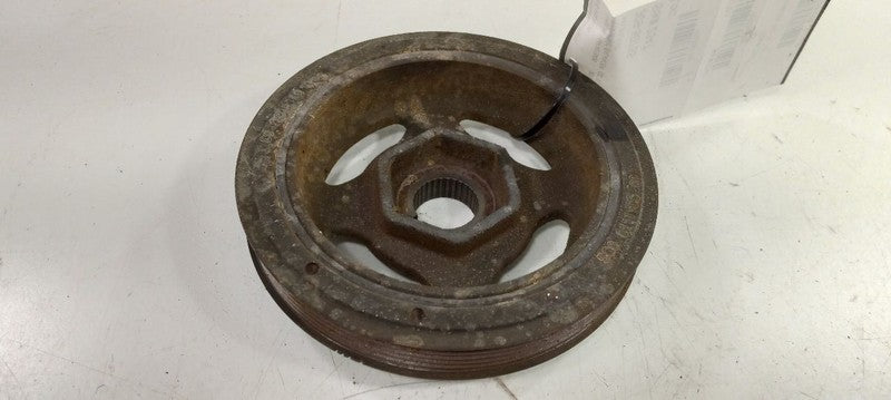 138105G0A01 Harmonic Balancer Crankshaft Pulley Fits 14-20 MDX