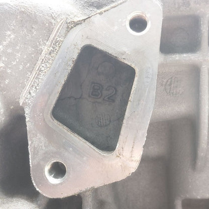 Bare Engine Cylinder Block 2.0L VIN N 8th Digit Turbo AWD 18-24 Stelvi