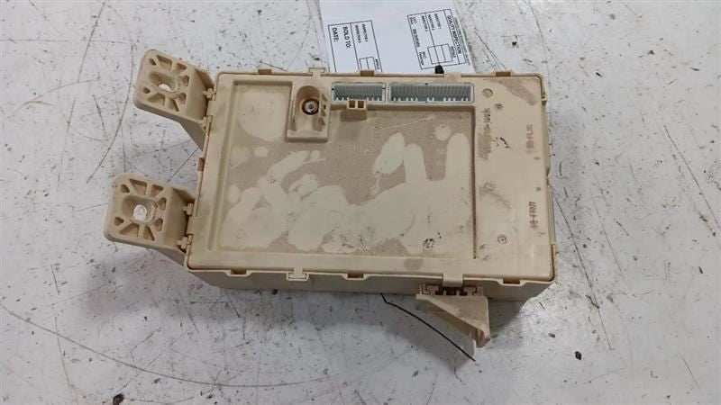 Hyundai Veloster Cabin Fuse Box Interior Inner Under Dash  2012 2013 2014 2015 