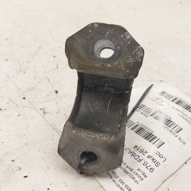 Ford Escape Rear Sway Bar Bushing Mounting Bracket  2020 2021 2022