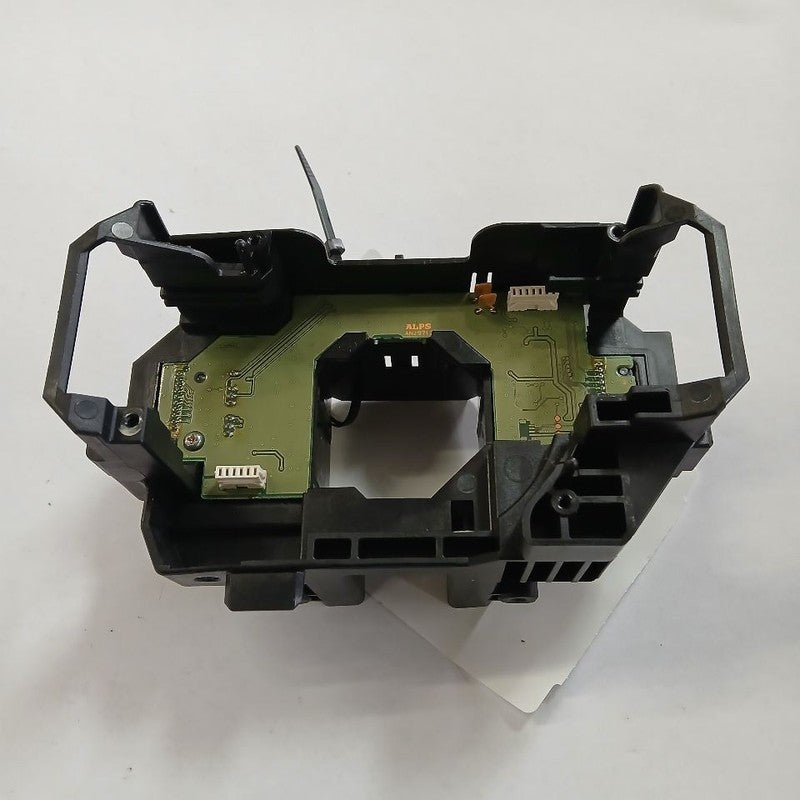 Volvo S60 Steering Column Combination Switch Housing {31327907} 2013 2
