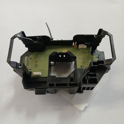Volvo S60 Steering Column Combination Switch Housing {31327907} 2013 2