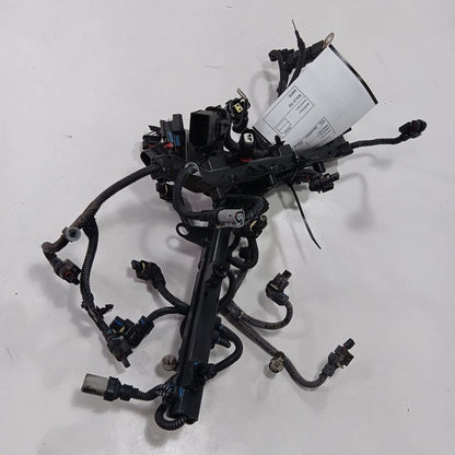 Grand Cherokee Injector Coil Engine Wire Wiring Harness  3.6 2017 2018 2019 2020