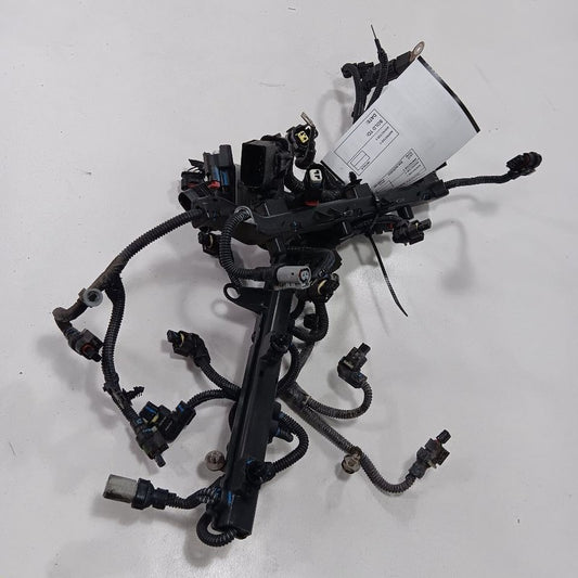 Grand Cherokee Injector Coil Engine Wire Wiring Harness  3.6 2017 2018 2019 2020