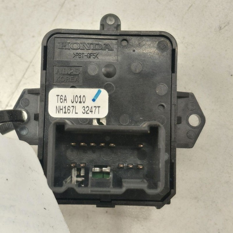 Driver Front Door Mirror Switch Fits 14-22 Honda CR-V
