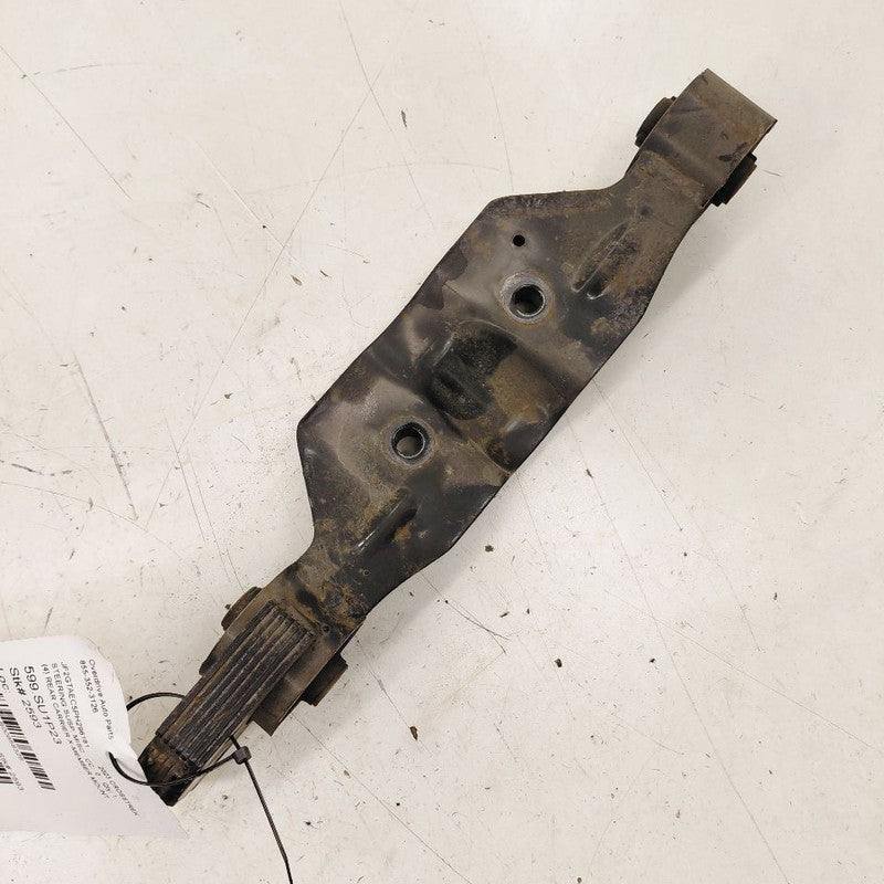 Subaru Crosstrek Rear Carrier X-Member Mount  2023 2022 2021