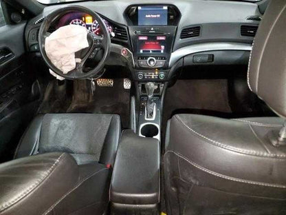 Acura ILX Kick Panel Trim Right Passenger  2016 2017 2018