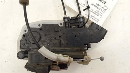 Nissan Sentra Door Latch Lock Right Passenger Front 2008 2009 2010 2011 2012