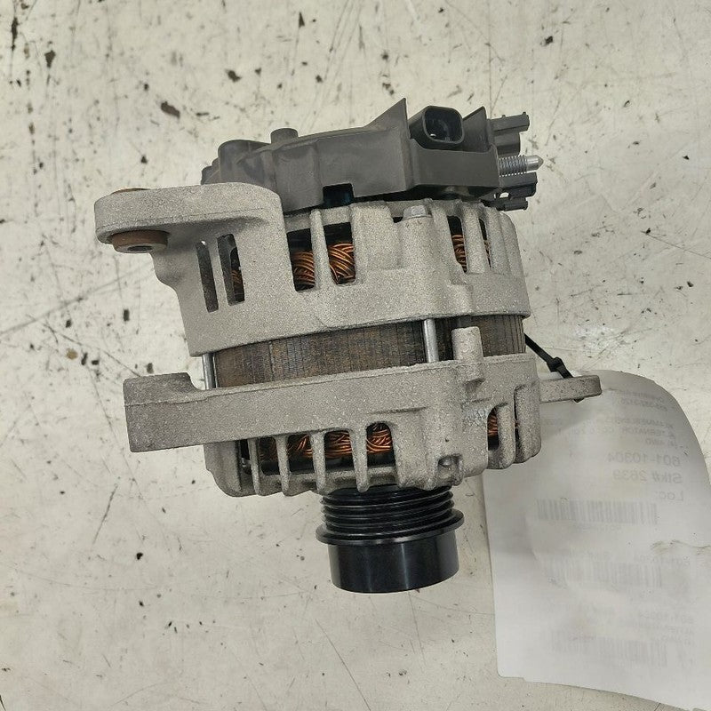 Alternator Fits 20-25 Buick Encore GX