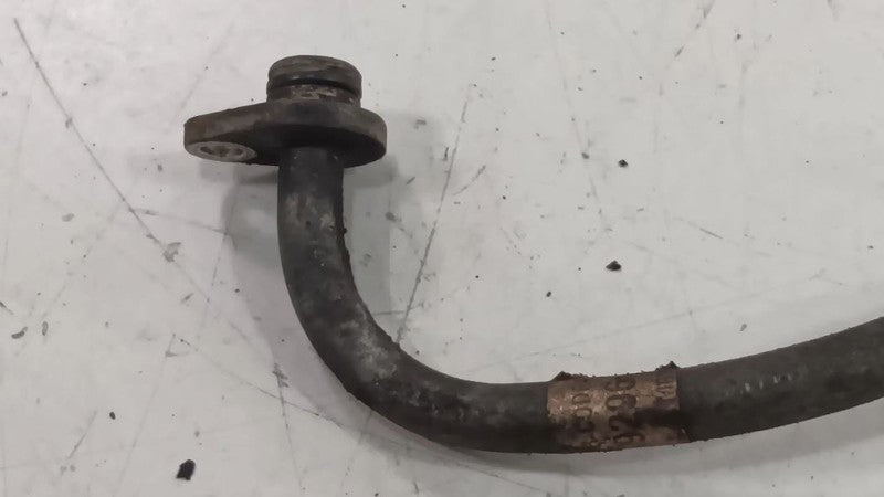 Dodge Dart Super Turbo Charger Oil Line Hose Tube  2013 2014 2015 2016