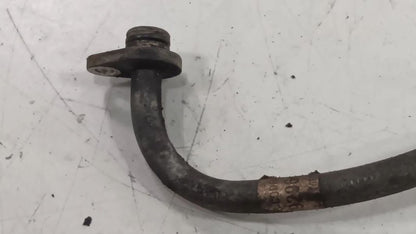 Dodge Dart Super Turbo Charger Oil Line Hose Tube  2013 2014 2015 2016