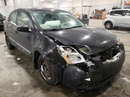 Nissan Sentra Engine Cover 2008 2009 2010 2011 2012