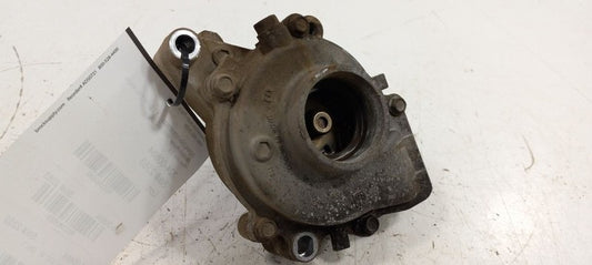 Coolant Water Pump 2.4L Main Fits 04-14 Chevy Malibu  OEM