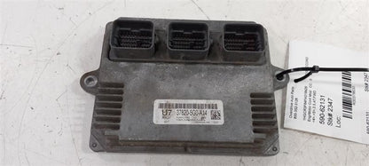 Engine ECM Electronic Module Engine Control Fits 14-15 ACCORD  OEM
