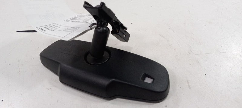 Interior Rear View Mirror With Telematics Onstar UE1 Opt UVC Fits 12 C